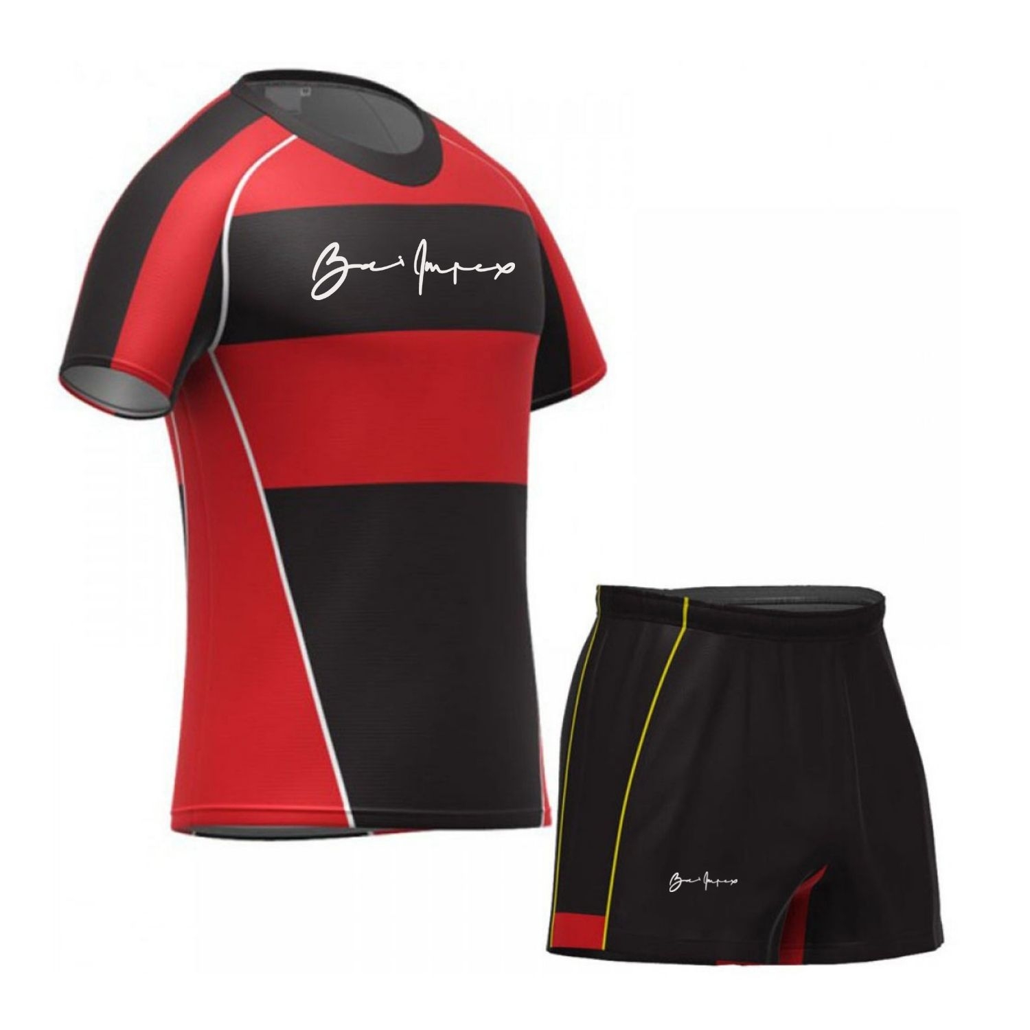 RUGBY UNIFORM